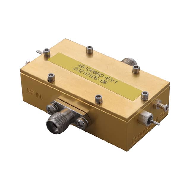 MACOM Technology Solutions 1465-XB1008-BD-EV1-ND