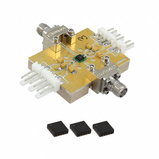 MACOM Technology Solutions 1465-1679-ND