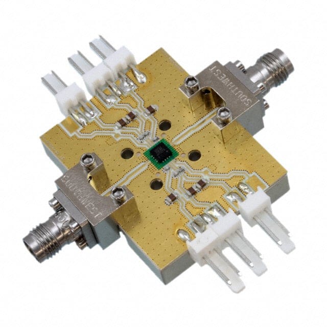 MACOM Technology Solutions 1465-1676-ND