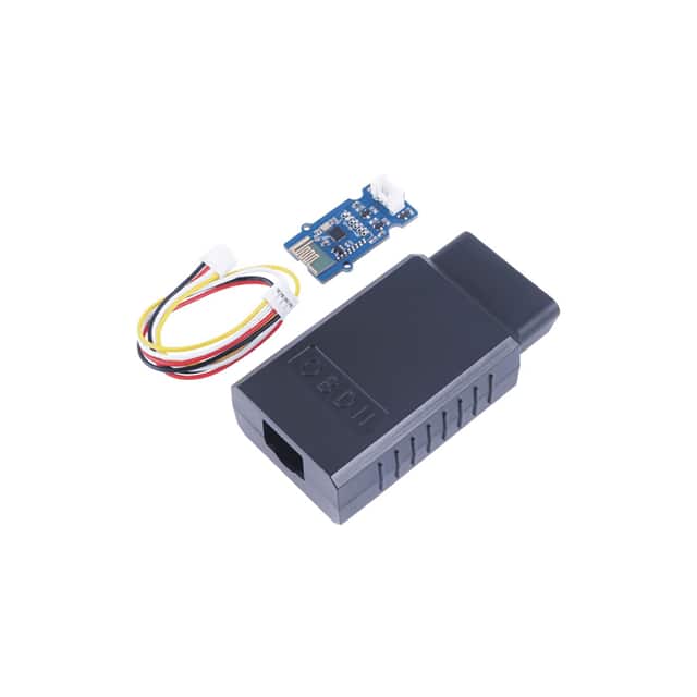 Seeed Technology Co., Ltd 1597-110061304-ND