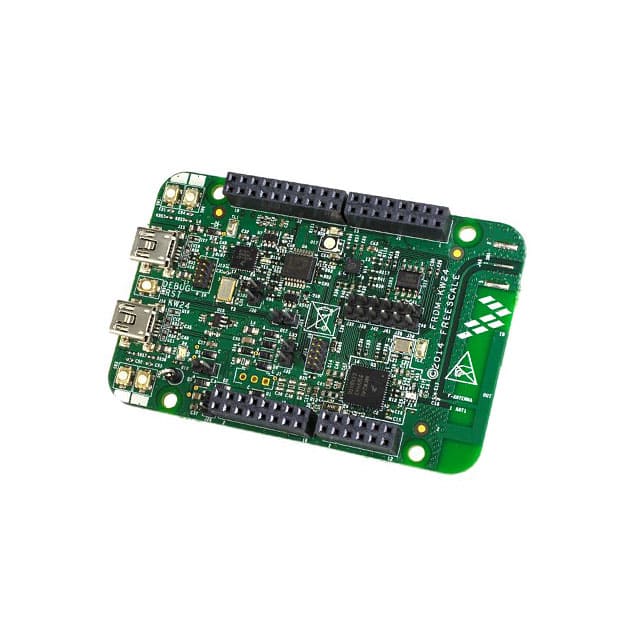NXP USA Inc. FRDM-KW24D512-ND