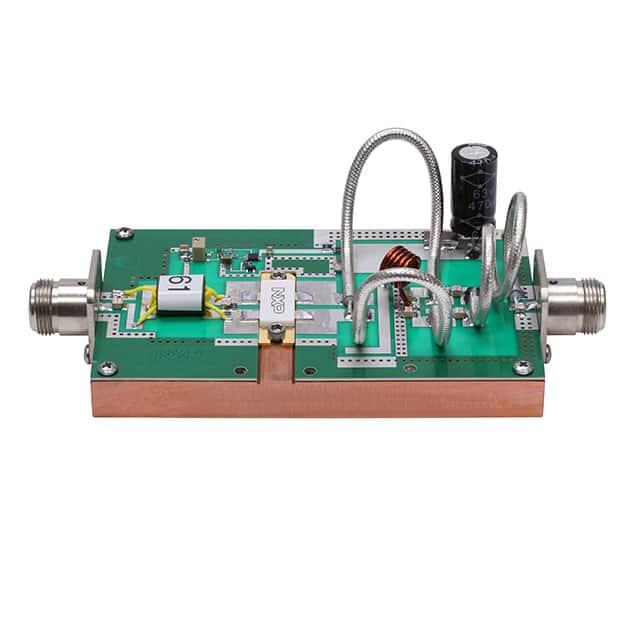 NXP USA Inc. 568-MRFE6VP6300-88-ND