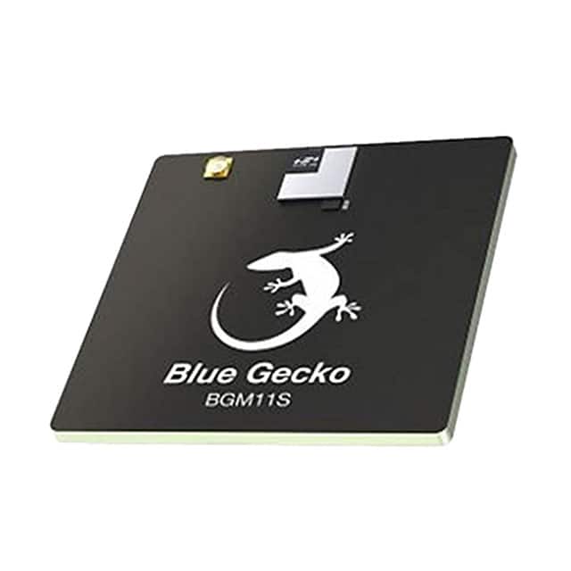 Silicon Labs 336-4042-ND