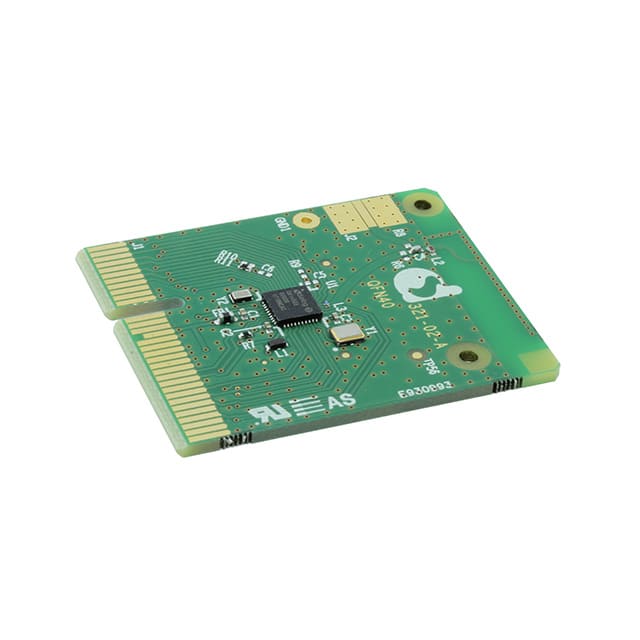 Renesas Design Germany GmbH 1564-1051-ND