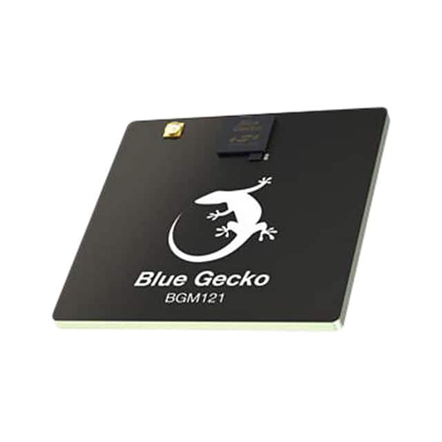 Silicon Labs SLWRB4302A-ND