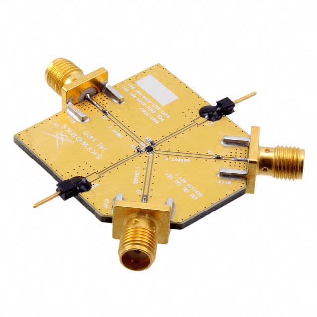 Skyworks Solutions Inc. 863-1189-ND
