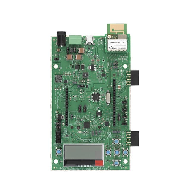 onsemi BB-GEVKOS-ND