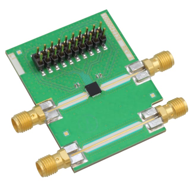 MACOM Technology Solutions 1465-1612-ND