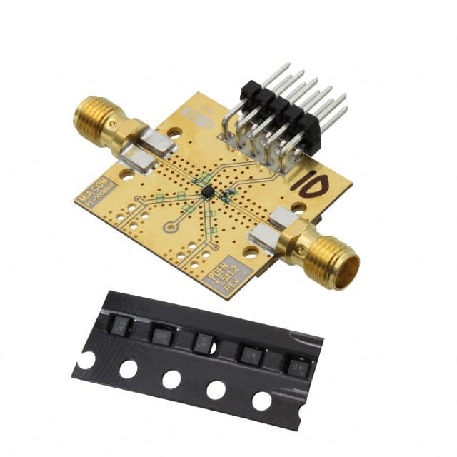 MACOM Technology Solutions 1465-1537-ND