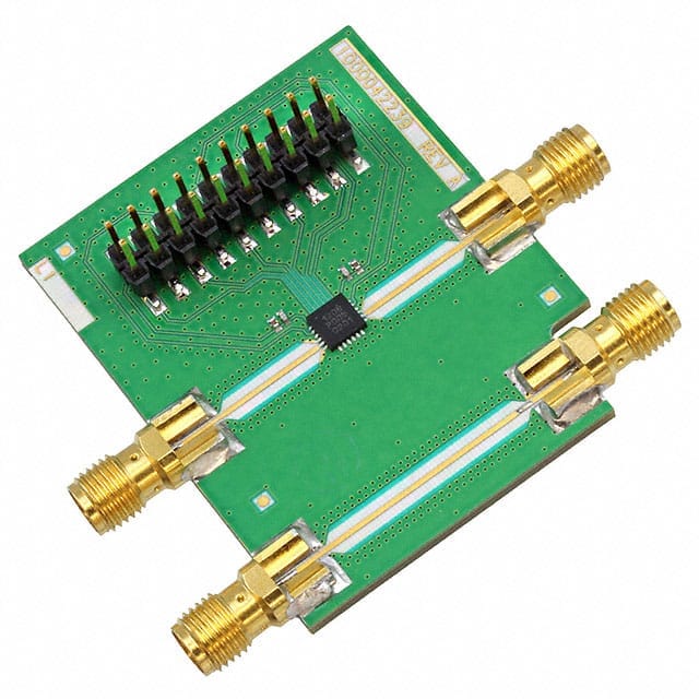 MACOM Technology Solutions 1465-1616-ND
