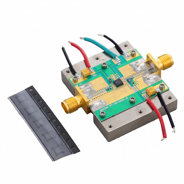 MACOM Technology Solutions 1465-1790-ND