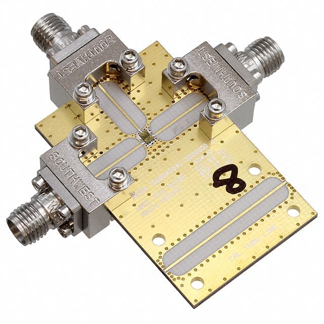 MACOM Technology Solutions 1465-1624-ND