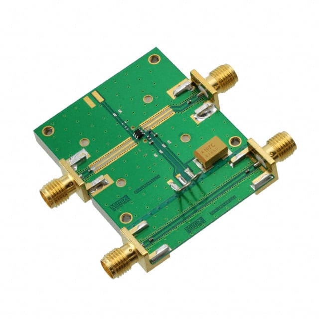 MACOM Technology Solutions 1465-1517-ND