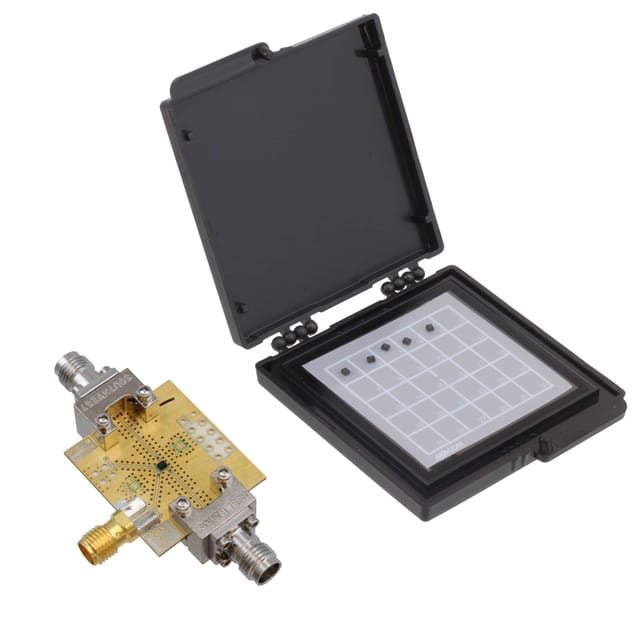 MACOM Technology Solutions 1465-1606-ND