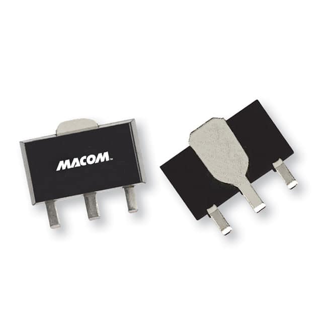 MACOM Technology Solutions 1465-XF1001-SC-EV1-ND