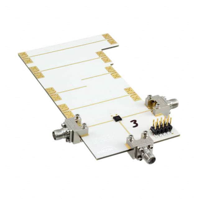 MACOM Technology Solutions 1465-1634-ND