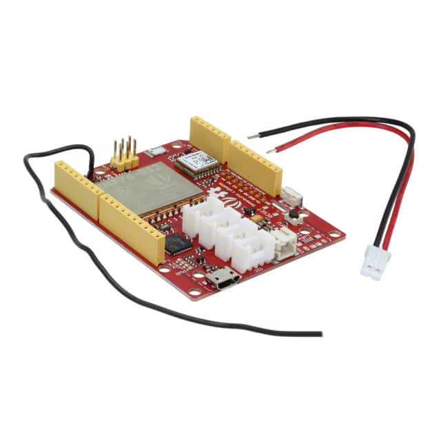 Seeed Technology Co., Ltd 1597-1438-ND