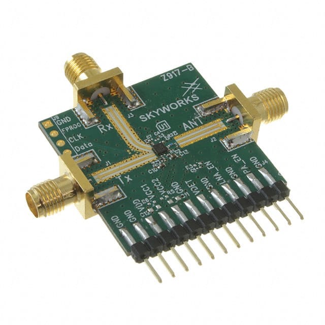 Skyworks Solutions Inc. 863-2092-ND