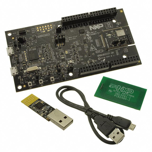 NXP USA Inc. 568-15272-ND