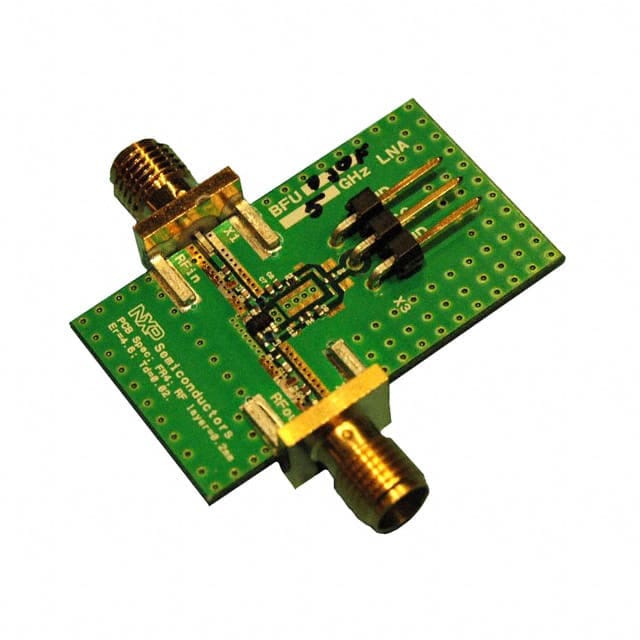 NXP USA Inc. 568-8512-ND