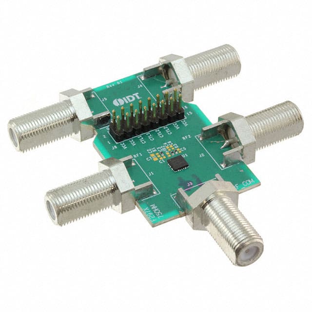 Renesas Electronics America Inc 800-3740-ND