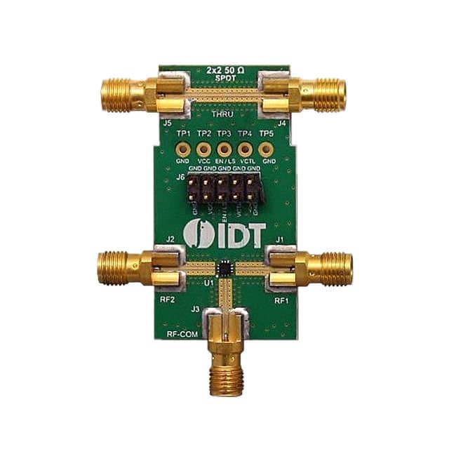 Renesas Electronics America Inc 800-3785-ND