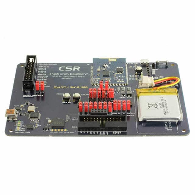 Qualcomm DK-CSRB5342-10230-1A-ND