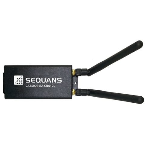 Sequans Communications 2972-CB610L-STK-ND