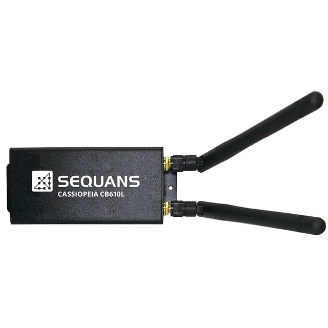 Sequans Communications 2972-CB610L-STK-ND