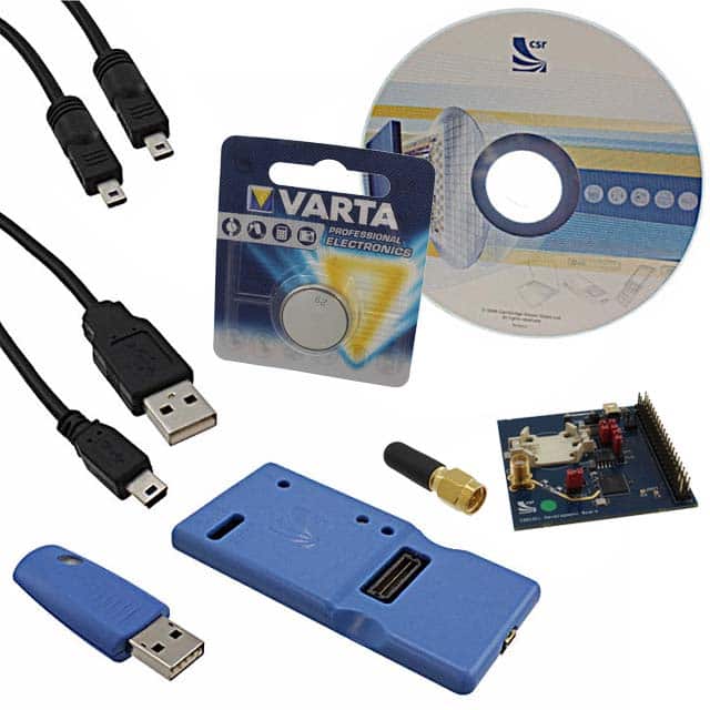 Qualcomm DK-CSR1011-10138-1A-ND