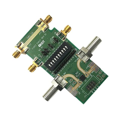 Renesas Electronics America Inc 800-3580-ND