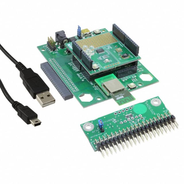 NXP USA Inc. 568-13051-ND