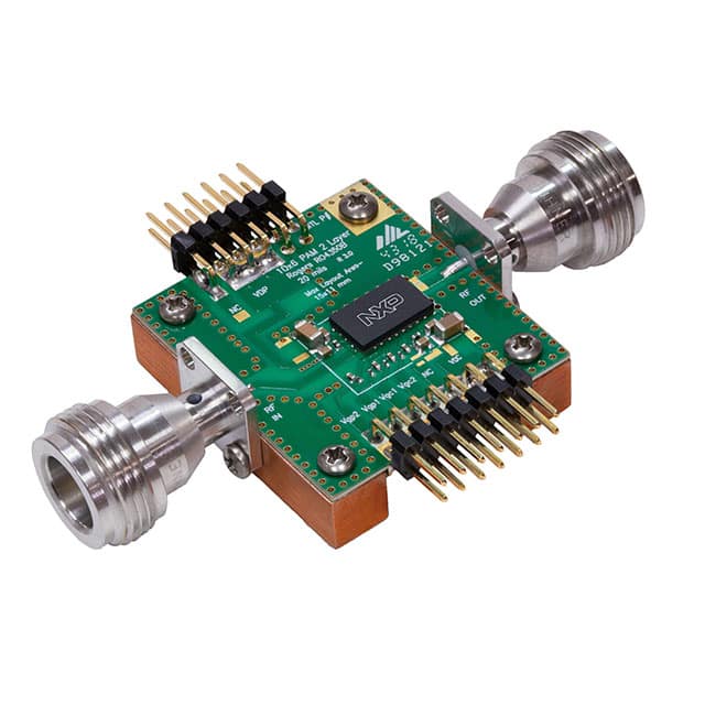 NXP USA Inc. 568-AFSC5G35D37-EVB-ND