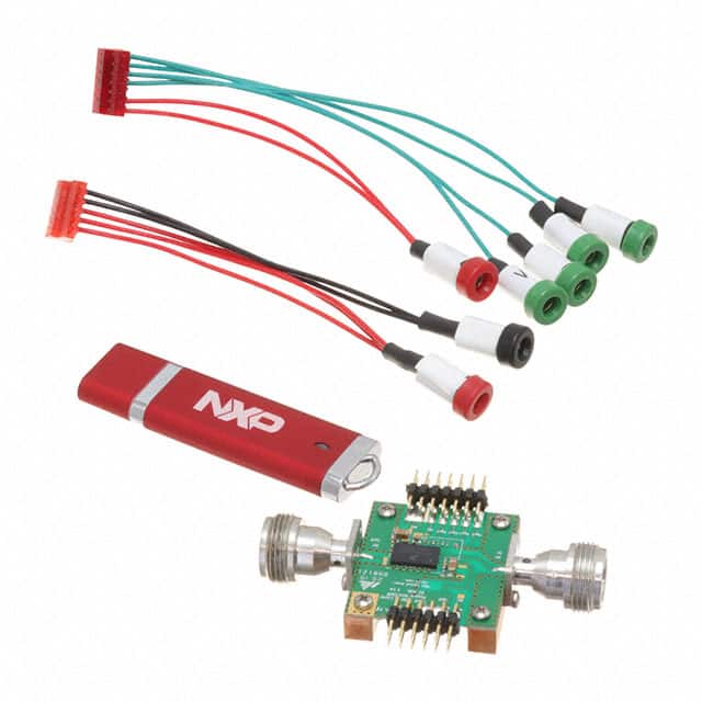 NXP USA Inc. 568-AFSC5G37D37-EVB-ND