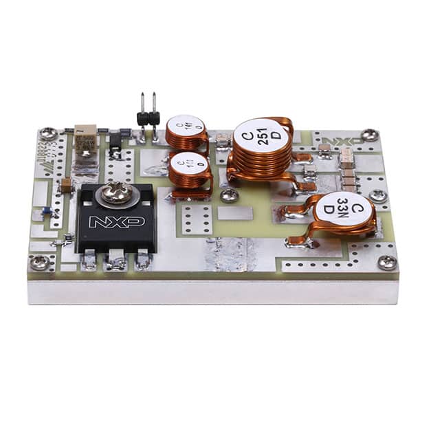 NXP USA Inc. 568-MRF300AN-13MHZ-ND