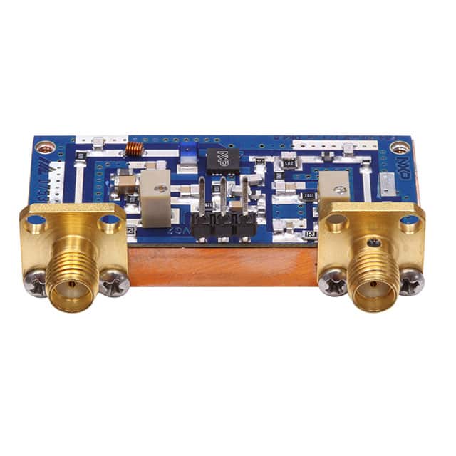 NXP USA Inc. AFIC901N-135MHZ-ND