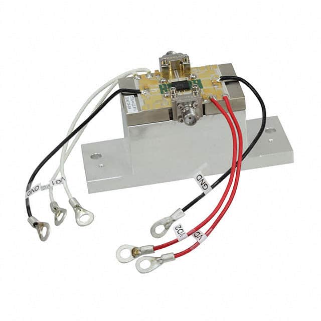 MACOM Technology Solutions 1465-1681-ND