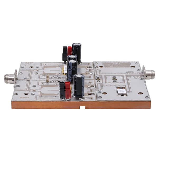 NXP USA Inc. 568-14800-ND