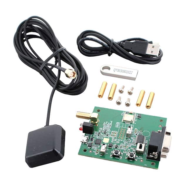 Quectel 2958-L96EVB-KIT-ND