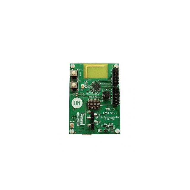 onsemi 488-RSL15-EVB-ND