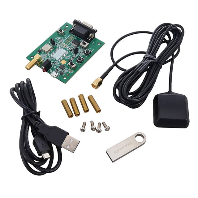 Quectel 2958-L76LEVB-KIT-ND