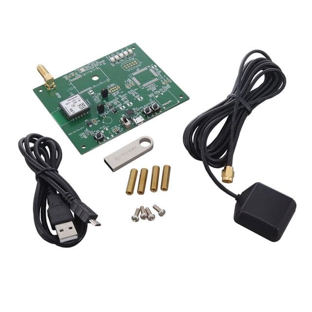 Quectel 2958-L86EVB-KIT-ND