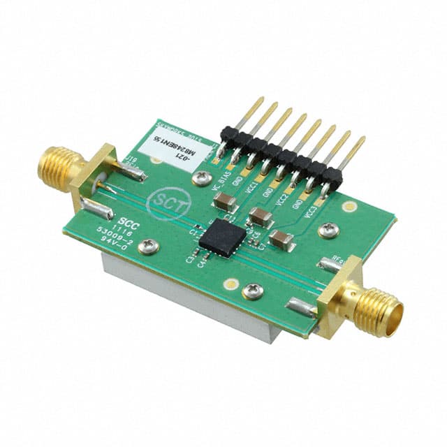 Skyworks Solutions Inc. 863-1925-ND