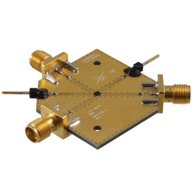 Skyworks Solutions Inc. 683-1331-ND