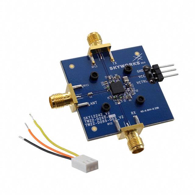 Skyworks Solutions Inc. 863-2048-ND