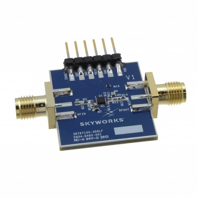Skyworks Solutions Inc. 863-1565-ND