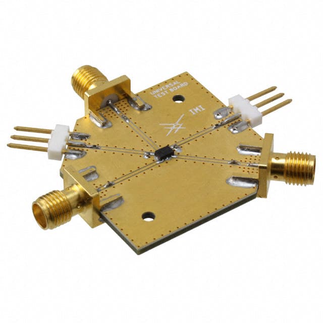 Skyworks Solutions Inc. 863-1439-ND