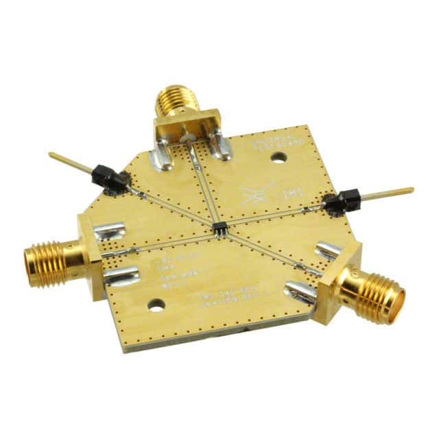 Skyworks Solutions Inc. 863-1754-ND