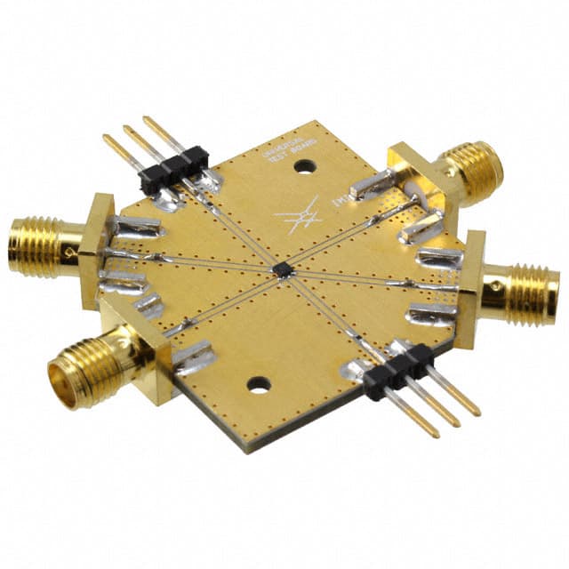 Skyworks Solutions Inc. 863-1444-ND