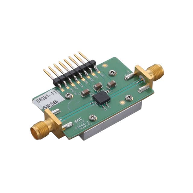 Skyworks Solutions Inc. 863-1926-ND